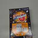 Airheads Candy Bars, Halloween Variety Box, Chewy Full Size Fruit Taffy, Trick or Treat Mega Box, 90 Individually Wrapped Full Size Bars (EXP 08/25/27)