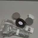 Electric Spin Scrubber - Shower Scrubber,Bathroom Scrubber Electric,for Cleaning Tub, Floor, Tile, Window, Sink, Kitchen Cleaning with 6 Electric Cleaning Brush Head (8)