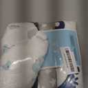 Plushii Crib Sheets for Baby Boys 4 Pack, 28"x 52" Extra Soft Microfiber Crib Sheet Set for Standard Crib & Toddler Mattress Pad, Dinosaur & Elephant & Stars & Navy Blue