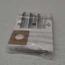 12 Pack 90668 Type B Filter Bags Compatible with Shop Vac 2-2.5 Gallon Dust Collection Filter Bag, All Around QAM70, Part# 90668/549712 9066800 9066833 L250 CMXZVBE38774