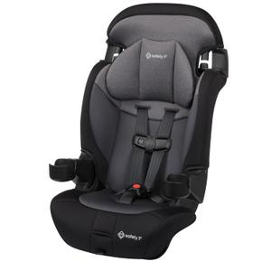 Safety 1st Grand 2-in-1 Booster Car Seat, Converts from High Back to Belt-Positioning Booster, High Back Seat for Kids 40-65, and Belt-Positioning 40-100 Pounds, Old Soul, Manufacture Date 03/24/2026