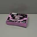 AISI HAIR Beginner Friendly Wigs Brown Wig with Bangs Long Wavy Synthetic Wig for Women with Daily Party Use