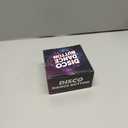 Disco Dance Button with 5 Songs Funny Buttons for Party Supply Desk Toys for Office Coworkers Adults Gag Gifts