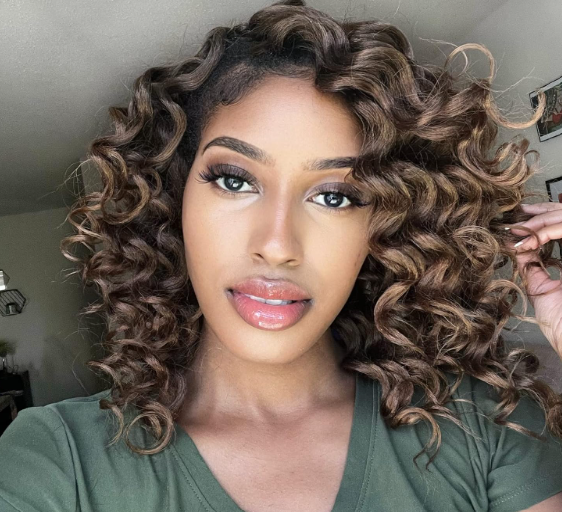 IWISH 13X6 Body Wave Lace Front Wigs Human Hair T Part Glueless Wigs Human Hair Wigs Pre Plucked Per Cut 180% Density Natural Black Wig Body Wave Lace Front Wigs Human Hair Wigs For Black Women