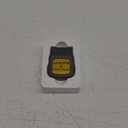 AFM/DFM Disabler & Auto Start/Stop Eliminator, Active Fuel Management Disabler Compatible with GM V6 V8 Motors AFM Disabler 5.3 Silverado (Chevy GMC Sierra GMC Buick Cadillac Escalade) (Yellow)