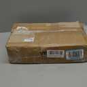 VEVOR Transport Binder Chain, 4900lbs Working Load Limit, 5/16''x20' G80 Tow Chain Tie Down with Grab Hooks, DOT Certified, Galvanized Coating Manganese Steel for Dock Factory Construction Site, 2Pack