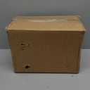 Double Bass Drum Pedal, Heavy-Duty Double Chain Drive Kick Pedal with Adjustable Beater & Spring Tension, Non-Slip Base Plate - Compatible with Acoustic/Electronic Drum Kits