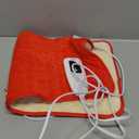 Heating pad Electric Heating pad Best Heating pad for Back Pain and Cramps Relief 2 Hour auto Off Measures Moist Heating pad Many Adjustable Setting