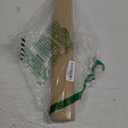 Titanium Thermal Barrier Adhesive Backed Heat Blanket Heat Shield Mat 12'' X 47'' for wall behind grill, fireplace kitchen cabinet 2500 Degrees Fire Pit Mat Fireproof Grill Pad