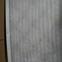 Amazon Basics MERV 5 AC Furnace Air Filter, 16x25x1 inches, 6-Pack (Actual size: 15.75" x 24.75" x 0.75")