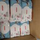 Huggies Simply Clean Unscented Baby Diaper Wipes, 11 Flip-Top Packs (704 Wipes Total)