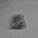 Hoteam 12 Pcs Burgundy Velvet Bows Christmas Tree Decor 13 Inch Large Vintage Rustic Ribbon Bow for Christmas Xmas Tree Home Party Door Wreath Garland Gift Wrapping