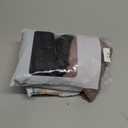 FINETOO 12 Pack Cotton Underwear for Women Cute Low Rise Bikini Panties High Cut Breathable Sexy Hipster Womens Cheeky Extra Lar