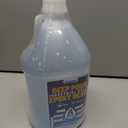 Alumilite Amazing Deep Pour Epoxy Resin Kit (1.5 Gal) Crystal Clear High-Gloss Food Safe Liquid Glass Casting Resin, Ideal for 2" Pour, Live Edge Tables, River Tables, Tabletop, Encapsulations & More