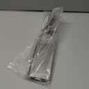 Microplane Master Series Wood Handle Stainless Steel Frame Fine Blade Cheese Grater