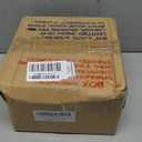 Stainless Steel Dinnerware Set - Plates and Bowls Set With Coffee, Pasta, Kitchen Utensils - KITCHEN AND DINING Essentials- is Dishwasher Safe and Microwave Safe Rainbow