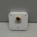 TESSAN Multi Plug Outlet Extender, Surge Protector Splitter with 4 Outlets Wall Charger, Multiple Expander for Travel, Home, College Dorm Room, Gray