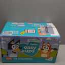 Pampers Training Pants - Easy Ups Boys & Girls Bluey - Size 3T-4T, 124 Count, Children's Potty Underwear