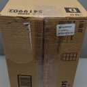 Depend Silhouette Adult Diapers, Incontinence & Postpartum Bladder Leak Underwear for Women, Maximum Absorbency, Medium, Pink, 22 Count, Packaging May Vary