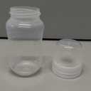 Xaproo Breastmilk Containers, Compatible with Xaproo Breast Milk Cooler-Blue (2PCS)