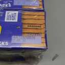 Honey Maid Fresh Stacks Graham Crackers, 12.2 oz (6 Stacks), Best By 14 Oct 2025
