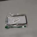 Oneagle Wallet for iPhone 17 Pro Max Case with Card Holder (4-5 Cards) [RFID Blocking] [Screen Protector] Full Camera Protection,with Kickstand 15FT Shockproof Heavy Duty Case for iPhone 17 Pro Max