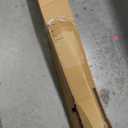 Office Chair Mat for Low Pile Carpet, Clear Desk Chair Mat for Carpeted Floors, Sturdy Office Chair Floor Mat 58"x44"