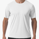 Men's Short Sleeve T-Shirt, XL