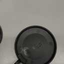 Nespresso Vertuo Pop+ Cold Value Added Bundle with Iced Coffee Tumbler by De'Longhi, Liquorice Black