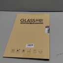 2 Pack Tempered Glass Screen Protector for Lenovo IdeaPad 5/ 5i 2-in-1 (16″, Gen 10 16AKP10 16IAL10) 16 inch Laptop 9H Scratch Resistant Anti-Shatter Film Anti-Fingerprint