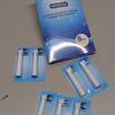 Replacement Toothbrush Heads for Oral B Braun(Individually Packaged),8 Pack Professional Electric Toothbrush Heads Compatible with Oral B 7000/Pro 1000/9600/ 5000/3000/8000 (8 Count)