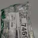 Voice Remote Replacement Compatible withFire Smart Stick(2nd Gen/Lite),Stick 4K,TV Cube,for Some Hisense/TCL/3rd Gen Smart TVs