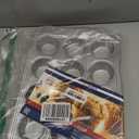 USA Pan Bakeware Muffin Pan, 12-Well, Aluminized Steel