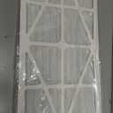 Nispira 1044 3415AF5 5-Micron MERV 11 Outer Air Filter Replacement for WEN 1044 CFM 1270 Air Filtration Systems 11.5 x 23.6 Inches, 2 Packs