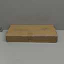 XL Universal Chair Canopy Umbrella, UPF 50+ Foldable Sun Shade Attachment with Adjustable Clamp, Fits Most Brands Beach, Camping, Lawn, Tanning, Zero Gravity, Lounge & Fishing Chairs (Black_1Pack)