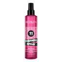 Redken Thermal Spray 11 Low Hold For All Hair Types - Provides a Smooth, Silky & Frizz-Free Blow-Dry Finish while Protecting Against Heat Damage
