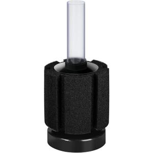 AQUANEAT Aquarium Bio Sponge Filter Breeding Fry Betta Shrimp Nano Fish Tank (Small up to 10Gal)