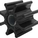 18-3150 Water Pump Impeller Kit with Plastic Housing Body for MerCruiser Alpha Bravo I II III GLM Boat Engines 46-807151A14 807151A7