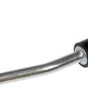 Dorman H380556 Front Passenger Side Brake Hydraulic Hose Compatible with Select Ford / Lincoln Models