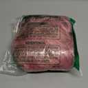 Pink Wig - Long Pink Wavy Wigs for Women Middle Part Pastel Pink 26 inch Natural Curly Synthetic Wig Heat Resistant Fiber Wigs for Daily Party Use