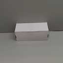 Homemory Real Wax Window Candles with Remote Timer Dimmer, Flameless Taper Candles with Holders, Christmas Candle for Window Battery Operated, LED Candlesticks for Home Holiday Decor,6 Pcs Ivory