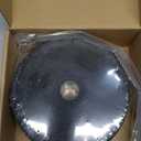 Exhaust Heat Wrap, 2x 50 Ft,Motorcycle Fiberglass Heat Shield Tape With Stainless Ties,Black