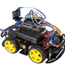 GPX Walter S.T.E.M. Robot BOTK604 Kit Arduino Fun Science Toy 14yr All Terrain