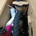 Huffy Stone Mountain Bike for Men and Women, 20/24/26, 6-Speed (20) or 21-Speed, Front or Dual Suspension (Varies), Multiple Colors, Adjustable Saddle, Shimano Equipped, All-Terrain Tires