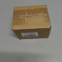 USB 2-in-1 Gas & Carbon Monoxide Detectors with Touch Screen, Plug-in/USB-A/USB-C Powered CO & Gas Detector Alarm, CO, Natural Gas, Propane, Methane, Explosive Gas Alarm (2-Pack)