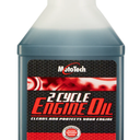 Mototech Two-Cycle Engine Oil