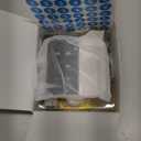 WiFi Caregiver Pager Smart Call System - Display Caller ID & App Alerts, No Monthly Fee, IP65 Waterproof Wristband + 2 Call Buttons, Emergency Alert Button for Elderly at Home & Nursing Care