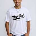 Mens Short Sleeve T Shirt Comfortable Cotton Casual Wear Breathable Summer Loose Fit Streetwear Fashion Trendy Size L