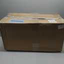 Camco 50502 Double RV Propane Tank Cover - 20 lb., Black