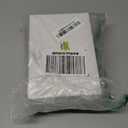 ReptiKing Reptile Heat Lamp, 2 Pack 75W Intense Basking Bulbs Light for Reptiles, UVA Daylight Basking Light for Bearded Dragon, Lizard, Gecko,Turtle, Reptile Heat Bulb